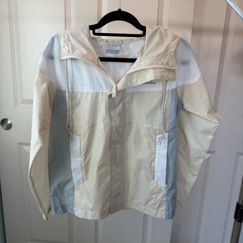Columbia Women's UV Protection Summer Jacket